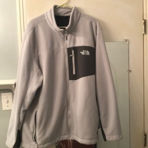North face jacket